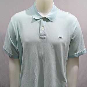 vinyard vines polo